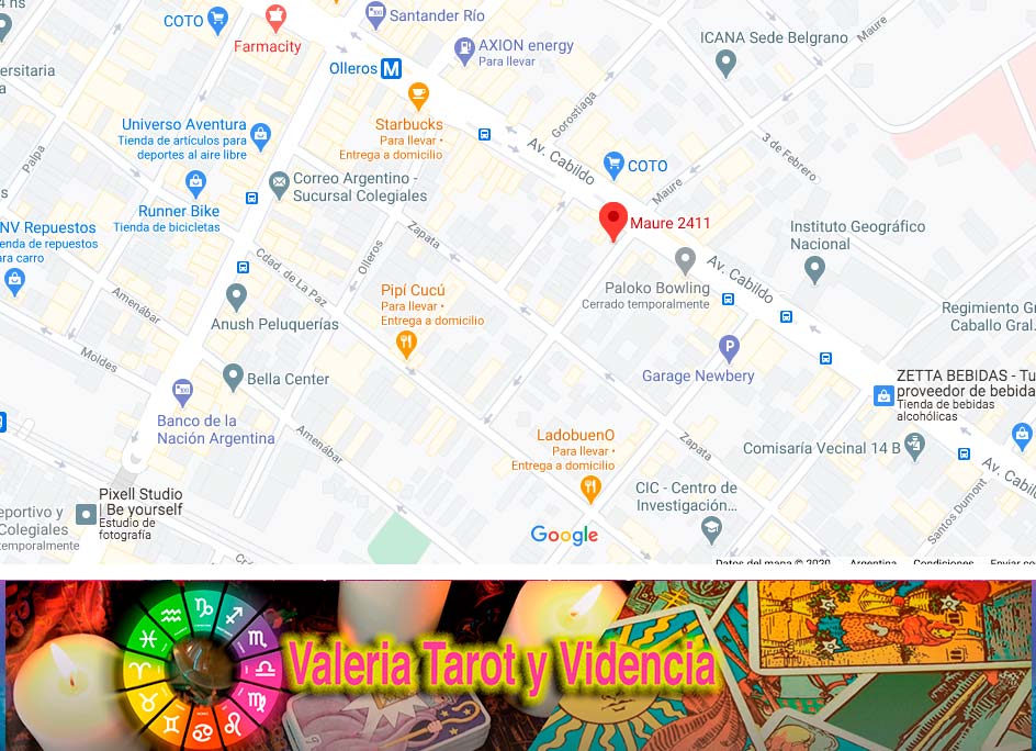 Tirada de tarot en buenos aires hechizos para atraer amor.